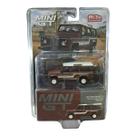Miniatura MiniGT Land Rover Defender 110 734 1:64