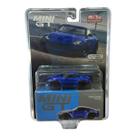 Miniatura MiniGT Nissan Z Pandem Azul 778 1:64