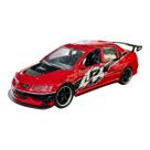 Miniatura Mitsubishi Lancer IX Velozes e Furiosos Jada 1:32