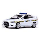 Miniatura Mitsubishi Lancer Policia Malaysia 1/43 Vitesse Miniatura Mitsubishi Lancer Policia Malaysia 1/43 Vitesse