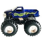 Miniatura Monster Truck Ford F150 Flareside Fresh Metal Maisto 21144