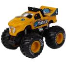 Miniatura Monster Truck Power Panther Fresh Metal Maisto 21144