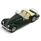 Miniatura Morgan 4/4 1974 Escala 1/43 Ixo Models Detalhado