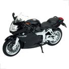 Miniatura Moto BMW K1200S Coleção Mix1:18 Welly