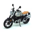 Miniatura Moto Bmw R-Nine T Scrambler 1/12 Maisto 31101