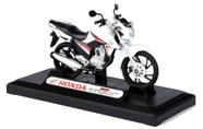 Miniatura Moto CG Titan 160 2016 California toys