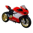 Miniatura Moto Ducati 1199 Superlegeera Maisto 1:18