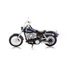 Miniatura Moto H-D 2006 FXDBI Dyna Street Bob 1:12 Maisto