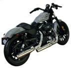 Miniatura moto Harley Davidson escala 1/18 maisto
