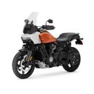 Miniatura Moto Harley Davidson Pan America 1250 2021 1/12 Maisto 32320
