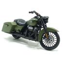 Miniatura Moto Harley Davidson S43 Road King Special 2022 - 1:18