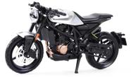 Miniatura Moto Husqvarna Vitpilen 701 2018 1/18 Maisto