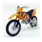 Miniatura Moto Ktm 525 Sx Moto Cros