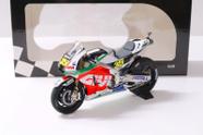Miniatura Moto Minichamps Honda Rcv213v Crutcholow 2016 1/12