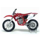 Miniatura Moto Yamaha Yz-450f