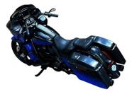 Miniatura Motoharleydavidson Cvo Road Glide 2022 1:18 Maisto