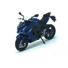 Miniatura Motos Bike Metal Original 1:18 California Cycle