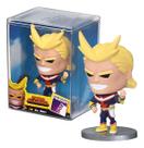 Miniatura My Hero Academia Fandom Box Colecionável Alta Qualidade