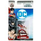 Miniatura Nano Metalfigs Super Heróis Dc Opção Por Escolha