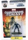 Miniatura Nano Metalfigs Super Heróis Marvel Opção Escolha