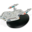 Miniatura Nave Espacial Star Trek USS Equinox NCC-72381 Miniatura Nave Espacial Star Trek USS Equinox NCC-72381