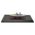 Miniatura Navio USS Arizona BB-39 1915 Escala 1/1250