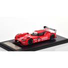 Miniatura Nissan GT-R LM NISMO 23 J.MARD.2015 Escala 1/43