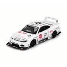 Miniatura Nissan S15 Silvia LB-Super Silhouette - Liberty Walk - Mini GT - 1/64
