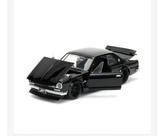 Miniatura Nissan Skyline Gt-r 2000 Brian Velozes E Furiosos