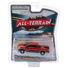Miniatura Nissan Titan XD 2018 All Terrain 1/64 Greenlight