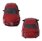 Miniatura Oficial Fiat Alfa Romeo 159 Colecionador Original Miniatura Oficial Fiat Alfa Romeo 159 Colecionador Original