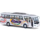 Miniatura Ônibus Coach Bus 1/32 Miniatura Ônibus Coach Bus 1/32