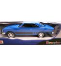 Miniatura Opala Coupe SS Com Caixa