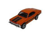 Miniatura Opala Ss 1978 comemoração 100 Anos Metal Pneu De Borracha 1/64