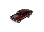 Miniatura Opala Ss 1978 comemoração 100 Anos Metal Pneu De Borracha 1/64