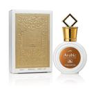Miniatura Perfume Arabe Fakhar Rosa 25ml