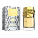 Miniatura Perfume Árabe Musamam White Eau de Parfum 25ml