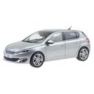 Miniatura Peugeot 308 Norev Cinza 143 Colecionável Brinquedo Infantil Carrinho Carro de Coleção Presente Menino Metal Miniatura Peugeot 308 Norev Cinza 143 Colecionável Brinquedo Infantil Carrinho Carro de Coleção Presente Menino Metal