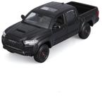 Miniatura Picape Toyota Tacoma (2021) 1:27 - Maisto