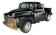 Miniatura Pickup Antiga 1955 Carrinho Metal Antigo Miniatura Pickup Antiga 1955 Carrinho Metal Antigo