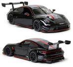 Miniatura Porsche 911 gt3 r escala 1/24 bburago Miniatura Porsche 911 gt3 r escala 1/24 bburago