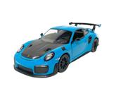 Miniatura Porsche GT2 RS Carrinhos de coleção
