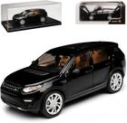 Miniatura Range Rover Discovery Sport 2015 Escala 1/43