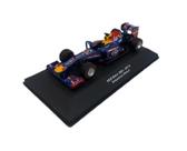 Miniatura Red Bull Rb9 2013 Sebastian Vettel Miniatura Red Bull Rb9 2013 Sebastian Vettel