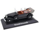 Miniatura Renault Reinastella Albert Lebrun 1938 1/43 Ixo