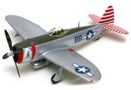 Miniatura Republic P-47D Thunderbolt - 1/48 - Easy Model 39310 Miniatura Republic P-47D Thunderbolt - 1/48 - Easy Model 39310