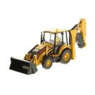Miniatura Retroescavadeira 432F2 Cat