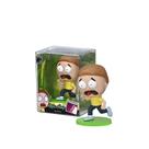 Miniatura Rick and Morty Fandom Box Produto Oficial Licenciado