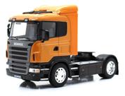 Miniatura Scania R470 toco escala 1:32 Welly