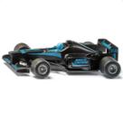 Miniatura Siku Racing Car Em Metal